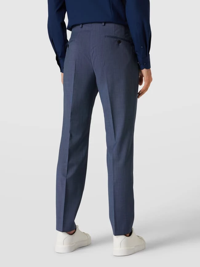 JOOP! Collection Hose Mit Bügelfalte Modell 'Brad' - Hellblau 5 JOOP! Collection Hose Mit Bügelfalte Modell 'Brad' - Hellblau – Bild 5