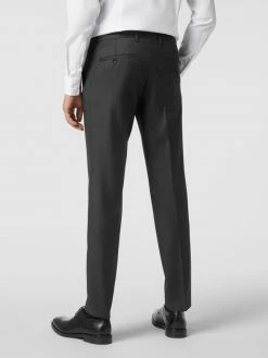 CG - Club Of Gents Slim Fit Anzug-Hose Aus Schurwolle - Dunkelgrau -Brax Shop 64ol0ihgakp5ag9k95746hq394p38dqh8l7kukqmal7jeji88d1k4d266145ajqj6l7ksk9la573aci66l3jid9g68r3cdhjckpm8cpk60rj0ohh64q62p9o6kojccr464sjad0