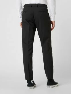 Selected Homme Slim Fit Anzughose Mit Stretch-Anteil Modell 'Josh' - Schwarz -Brax Shop 654j6ha46db5chq3ah2j8jq49d6jgl2g9h24scpn614keiie8tb4eki8aopkug9l6923cj9p74q54dph9co34dr4cos3ae9ocop3ed1k6tj66ohl6li3gcb268o3gcb160rj2p8