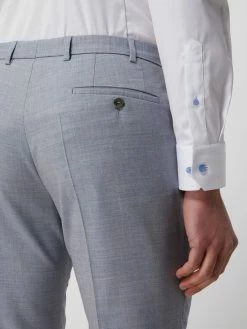 DIGEL Slim Fit Anzughose Aus Schurwolle Modell 'Franco' - Hellblau -Brax Shop 65752jhlap73cd2i8t4kce1g6983ie2c9d0kili3a1734jq2695jacqj6p94miqb7194odpi714jgi2hago30p9jcor38db2c4p38d9k6pj34o9j60q3iopjc9j38d9oc4sj2oo