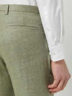 CG - Club Of Gents Slim Fit Anzughose Aus Leinen-Lyocell-Mix Modell 'Paco' - Grün 7 CG - Club Of Gents Slim Fit Anzughose Aus Leinen-Lyocell-Mix Modell 'Paco' - Grün -Brax Shop 690kci9nap3ladhm9193aka1aopl2k1pa53lceae9oojigiha1b5aiq9ap13aki6acrl0ji595738l2l9oo6adr36cr3ecpjcdi36chk6soj4eb16cq62chpcdijgp1h6tijcc0