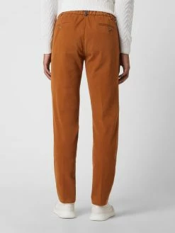Hiltl Chino Mit Stretch-Anteil Modell 'Trento' - Cognac -Brax Shop 6954uiig8sq38ja69t9k4e2g61156ki5acq48ghm696kek236l5kaii19594gk9p60r3ejq164p38cpk6l3jedhp60pjiohnc4qjadhk6dhjge1h6th3echk6opm4e9ic8o3id8