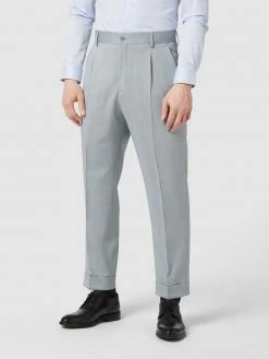 HUGO Anzughose Aus Schurwolle Modell 'Silver212' - Blau 8 HUGO Anzughose Aus Schurwolle Modell 'Silver212' - Blau -Brax Shop 6db4gk2e6d3j6ha9894k4hqg8p14odph918kmd28a51k4ji26lak6dpmakokodaj6h23cla99d2k4h2a653map1o68s62p9j71ijce9kcgsjge9o6sp6cdpnc8qjaoj4c8rjec8