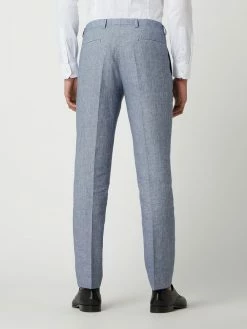 Roy Robson Slim Fit Anzughose Aus Leinenmischung - Marineblau -Brax Shop 711lada66kq50ga4ad4j0d259173gj2c9l84kd9m8db56jhn6sr42eada0p3eci4ad0jedq29kokihhj9l3jeor46dhmaob6c8q32phk65i32oj2cgsjae1kc5i30c1ic4q66c8