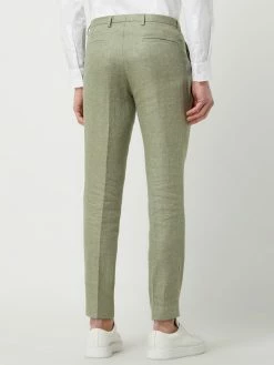 CG - Club Of Gents Slim Fit Anzughose Aus Leinen-Lyocell-Mix Modell 'Paco' - Grün 9 CG - Club Of Gents Slim Fit Anzughose Aus Leinen-Lyocell-Mix Modell 'Paco' - Grün -Brax Shop 75834g9ha57j8kpg911kocig88q30d9kad8k8l2861b4qd9p9d0jihpi9tb5cd2ma8sj4cigah4jic259ko6apb16thj6ohjcor6cphkcgq38ohpclj3cdj36ss68cj675i64do
