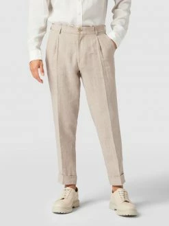 CG - Club Of Gents Oversized Fit Anzughose Mit Strukturmuster - Beige 8 CG - Club Of Gents Oversized Fit Anzughose Mit Strukturmuster - Beige -Brax Shop 75a4kc2k95b38i2caor3glija8r36dpn64qkaiq4a92k8haaaoslali6995l6da7a0p42hq294q4akpi9so3gcpl71gjeopg74r30o9k60o62ohl64r30ohp71i66p9k6hhj2do