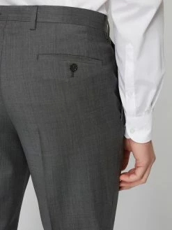 Pierre Cardin Regular Fit Anzughose Aus Schurwollmischung - Mittelgrau -Brax Shop 84pk8ji69d4jccif9h84kh9o99342e9ja144ahqd8col4d2e913k6d9j9t53akho8d746d27aoplcdhn8t3m2ob5c9j32d33cgs3ec1k69gj8e9n61ij4opi6ks68e1m64qj8cg