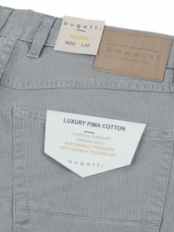 Bugatti Slim Fit Hose Mit Stretch-Anteil Modell 'Savio' - Silber 11 Bugatti Slim Fit Hose Mit Stretch-Anteil Modell 'Savio' - Silber -Brax Shop 84rjal2m956kaghp74pk6e1i8grj2hhnakq30h9p75b4cka76t8jecad6cokoc2l84ql8d2b614kmj258co66e1j70sjcpj2c4oj8opkc8rmce9lcgp3ae1oc4p66o9n70pmae0