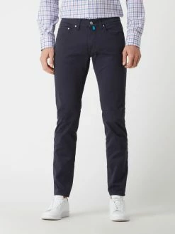 Pierre Cardin Slim Fit Hose Mit Hohem Stretch-Anteil Modell 'Antibes' - 'Futureflex' - Marineblau -Brax Shop 897j0i1l9kr46hi691854e9o6l43ili29t74qd1i8t83cg9n75134ipha95l6kpk91846hae6194sj298co3cdhicdh3ipho61gmad1kccpjee1o6tim2cj2chgj4o9kcop6ap0