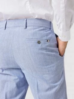 BOSS Anzughose Mit Bügelfalten Modell 'H-Genius' - Bleu -Brax Shop 89alcgib69742chga9a5akie6ssjelai8ks4ogil8p546li491150d9k64o48d22697j0ha98t934li960o62d346oq68e33ckpjac9kcgrj4eb2c8p66dr46kp3gchp70p6ccg