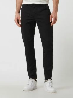 Scotch & Soda Slim Fit Chino Mit Stretch-Anteil Modell 'Mott' - Schwarz -Brax Shop 8cpk4i2h69944caa718kok1h9h54kiq18h3lajam957kuj2ga8r4gjhp85b36dam6p130d2e94r54kah64o62d9p6co62dpg6lgj4c9kc8rm8e9g6crj0db575ij8d346dhm6o8