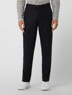 Hiltl Regular Fit Anzughose Aus Schurwolle Modell 'Piacenza' - Marineblau -Brax Shop 8d0l2iimal0k8ja885938cq3a954mipk6d6l8jq4755l8ca788sjcjqjacq5alib655jahad9da4ae229oo64eb36gs68d1i6phmae1k65j6ae366kqjcdhgcpj64e35cgr3ic8