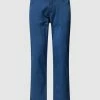 Christian Berg Men Slim Fit Hose Mit Stretch-Anteil - Jeans