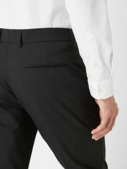 Selected Homme Slim Fit Anzughose Mit Stretch-Anteil Modell 'Josh' - Schwarz -Brax Shop 8t55akik61aj8hq591534ji26d330h276584cghla8q4oh1n9os4eda7691kod1h6p7k6i1h9la42jakal3j2cr2c8s66cr161ij4phk6pij4ob560oj4phpcorm2pb66di3id0