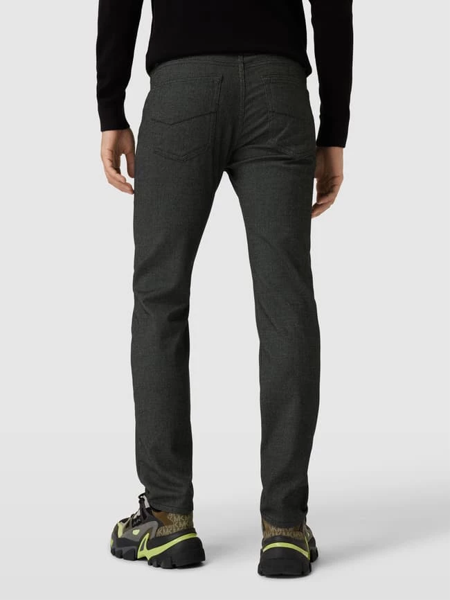 Pierre Cardin Chino Mit Strukturmuster Modell 'Lyon' - Beige 5 Pierre Cardin Chino Mit Strukturmuster Modell 'Lyon' - Beige – Bild 5