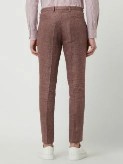 CG - Club Of Gents Slim Fit Anzughose Aus Leinen-Lyocell-Mix Modell 'Paco' - Rot -Brax Shop 910jed2la9a4gkhl6l24cj9j9pb4aiph9so4mdpiah2l2hhia90j8ghk6h4kmdqb955j4khj6cs34j2798o32eb16kpmap9jcopj8dhk6krm2ob161j62opo6lhmao9n6dh6co8