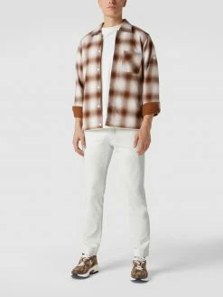 Polo Ralph Lauren Slim Fit Chino Mit Stretch-Anteil - Sand