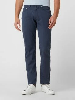 Pierre Cardin Fitted Hose Mit Stretch-Anteil Modell 'Lyon' - Blau -Brax Shop 9195chi89oo38li785744c286113ccqbagr46l9pacp5cc1j6l9k4cad8crj6e29ad5kmgi8851k4li3613jachoc4o3edpmc4ojcd1k6li6ae9mcoo64pj3c9h6ae1o64s6ce8