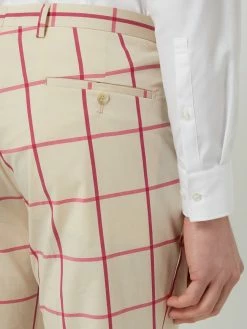 CG - Club Of Gents Anzughose Mit Stretch-Anteil Modell 'Cruz' - Beige -Brax Shop 950jgji96ks3gj9m8h5jihal9cr3gc9m99438hai8csj2jqh653lalia9kql4gql9kpkol2fad0kmc2a713jedpl65j66c1k6gs32e9kchi66o9o60rm4p35chh6cc1l6dhj8c0