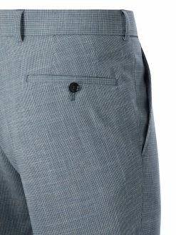 Carl Gross Regular Fit Anzughose Mit Leinen-Anteil Modell 'Fox' - Hellblau -Brax Shop 9gplac1oa4rk4c2j99a30i2a857j6l2j9splacqk9gp30hhga14jcd9pad5lcja46d24sca1acs54dpl9oo6cd1p75gjacr4ccojedhk6sqjae31ccq6ccb168rjcc32ccq6ae0