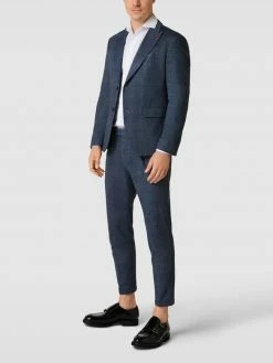 Cinque Stoffhose Mit Bundfalten Modell 'Sand' - Jeans