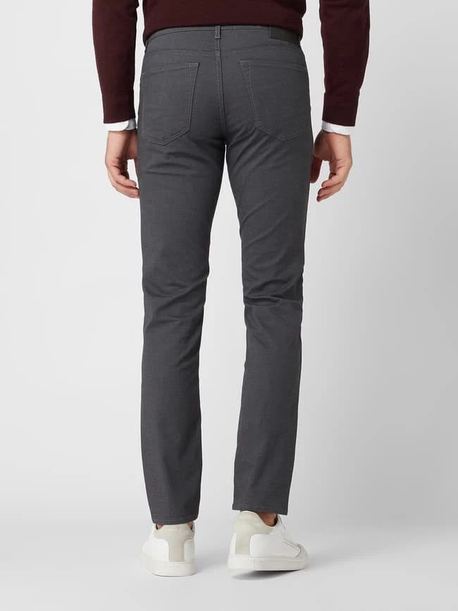 Brax Modern Fit Hose Mit Stretch-Anteil Modell 'Chuck' - Anthrazit 5 Brax Modern Fit Hose Mit Stretch-Anteil Modell 'Chuck' - Anthrazit – Bild 5