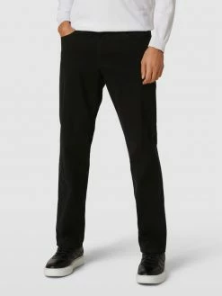 Brax Hose Mit Label-Patch Modell 'Cadiz' - Schwarz -Brax Shop 9l4jehi89943ghad61836d1m89348i1p6oq32g9i89akmd9n9op52gq16l65ciiha164ogiba17kcjhg753jgphocos6ap9k64qjie1k64o32oj36hh64c1p6or34c9mccrmcoo