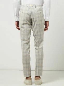 CG - Club Of Gents Slim Fit Anzughose Aus Schurwolle - ‘Savile Row’ - Hellgrau 9 CG - Club Of Gents Slim Fit Anzughose Aus Schurwolle - ‘Savile Row’ - Hellgrau -Brax Shop 9lajaci271744hpj91a44cqe98q5ahph6t13chhg70oj2c298523cl9j9p8jgca769al8k9k9575ahik94o36phi61gm2oph6kp68d9kc8ojce9p69i68c356hh34c3164p62og