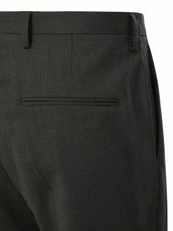 Tiger Of Sweden Slim Fit Anzughose Mit Stretch-Anteil Modell 'Thodd' - Dunkelgrün -Brax Shop a0ol0hib84p42kibah0ksiqcah5lce1o8kolcda68pakeli6ah0kqgib9h44chab99akaeaa84plchq1aco34d9p6pj36c1kclim2e9k69gmce366coj2p9j6or30d9m74s38dg