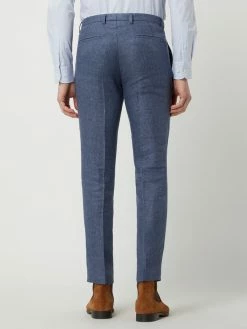 CG - Club Of Gents Slim Fit Anzughose Aus Leinen-Lyocell-Mix Modell 'Paco' - Blau 9 CG - Club Of Gents Slim Fit Anzughose Aus Leinen-Lyocell-Mix Modell 'Paco' - Blau -Brax Shop a4rl6hi8a984adqc6194odi59t0l6cqh9h2kcc1n958kikqd90oj4cqe6oslcl2k8h5kedqk8h456cieaoo3gor5c8o6aohkcgp66e1k6pj6aeb571h64ohmcgpjgpj374p6ae0