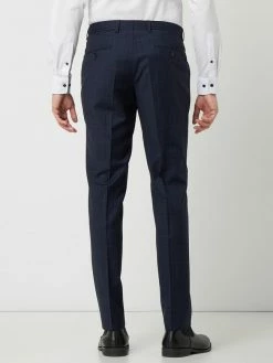 BOSS Slim Fit Anzughose Aus Schurwolle Modell 'Genius' - Marineblau 11 BOSS Slim Fit Anzughose Aus Schurwolle Modell 'Genius' - Marineblau -Brax Shop a90j2lie85238ji26923eh2f950kql2171a44iifacr30di98ta56cifacpksiq66144iha9aco54j2b8co3gohi6so38dhm75hj2dhk74omce1kcosjaohm64rj0dpl6ks38d0