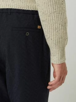 CG - Club Of Gents Oversized Bundfaltenhose Aus Schurwolle Modell 'Oscar' - Marineblau 7 CG - Club Of Gents Oversized Bundfaltenhose Aus Schurwolle Modell 'Oscar' - Marineblau -Brax Shop ad44kk2k61942la564s42hq3657l6d2ka90kkia89h838j23al844h2a8t1kok2baookci9i8563ii9p6d3j6phj6so3gdb3cdhj6e1k6krmcob661j3aob569gj4pb670rj2dg