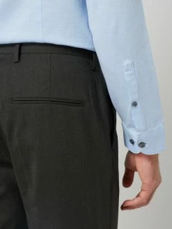 Tiger Of Sweden Slim Fit Anzughose Mit Stretch-Anteil Modell 'Thodd' - Dunkelgrün -Brax Shop adajgii38t0kkdhj8d642k2f8t23gda268s4qdig91752d9j654j0d1o9l5j6ghm854j8lik6d838gqg70o68p9gchj62or1c9h6adhkc8q6ao9n6ssmco9n6li3ec9j6oojge8