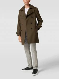 Christian Berg Men Hose Im 5-Pocket-Design - Bottle