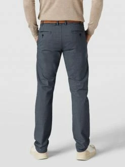 MCNEAL Slim Fit Hose Mit Brand-Detail Modell 'JOHN' - Blau -Brax Shop akojegqb698l4lhl9ks5aia86534miic98pkch2k6l7kiki36krj2hi98p34mlak9p2kidpk65744dac8t3m8cj1c4sj4dj669i32d9k64qmae326phjid1kc4q3gopp68qjae8