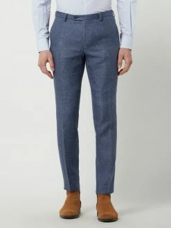 CG - Club Of Gents Slim Fit Anzughose Aus Leinen-Lyocell-Mix Modell 'Paco' - Blau 8 CG - Club Of Gents Slim Fit Anzughose Aus Leinen-Lyocell-Mix Modell 'Paco' - Blau -Brax Shop aopj4iq465854giaah54qchlagrj0ia26l44udi38cok4ca69d0kak2j998kcc2jal35ccal8d7j8eaaa13j6d9ic5hjid9g61h68e9k6cq6co9n6cpm8p9j6dim8chm6pgj6oo