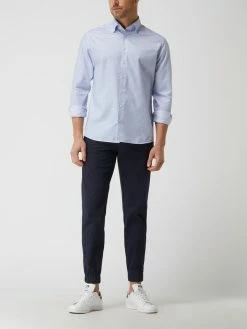 Brax Hose Mit Stretch-Anteil - Marineblau