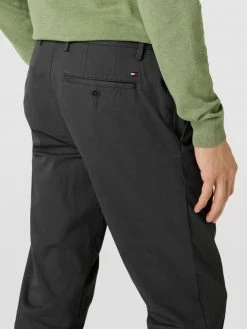 Tommy Hilfiger Hose Mit Label-Details Modell 'Denton' - Dunkelgrau -Brax Shop ap54skq78d1l8gie8kpj6j238gq4ie21adakkhij8so4ehii71b58j229h54kjaa71230gph88o4ei1nah3jgdj16himad9m6hi66cpk64qm2ohn6li3aphp6so34p9pccsj0dg