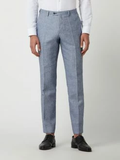 Roy Robson Slim Fit Anzughose Aus Leinenmischung - Marineblau -Brax Shop ap8k2lhl9954chqb6cql2iah6174akhoad64kiqf8p158e9mal4jccqiago54jihagp3ijaaacpj6l1o6d3jgdpj6krjgc1l68rmad1kc5h3ge3464qmadpn71j3gc1p71hj6og