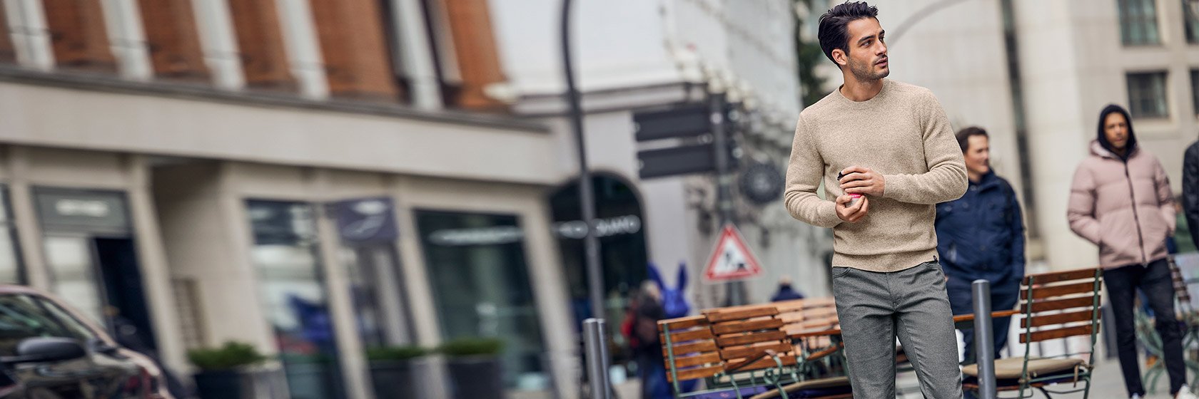 Ralph Lauren Shop 1 Ralph Lauren Shop -Brax Shop